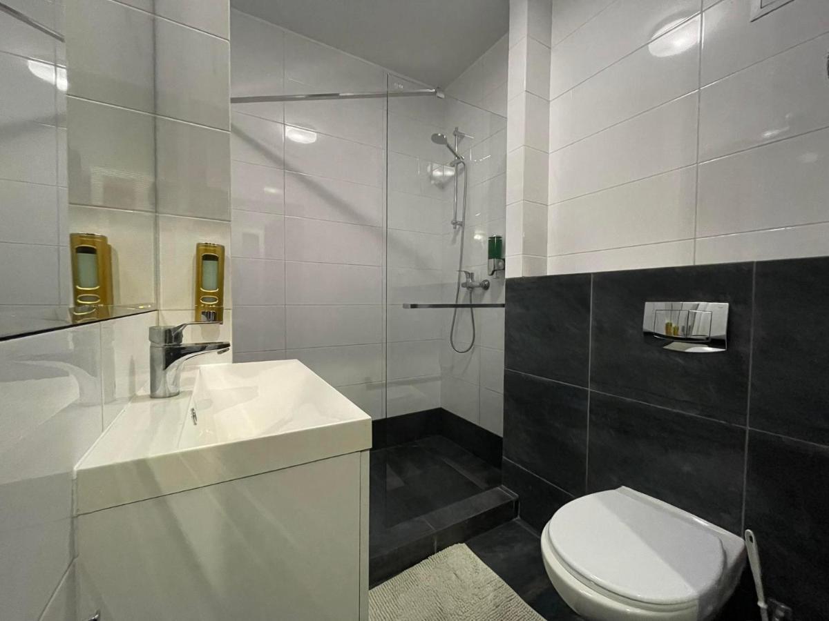 Rynek 14 & Restaurant Bed & Breakfast Inowrocław Dış mekan fotoğraf