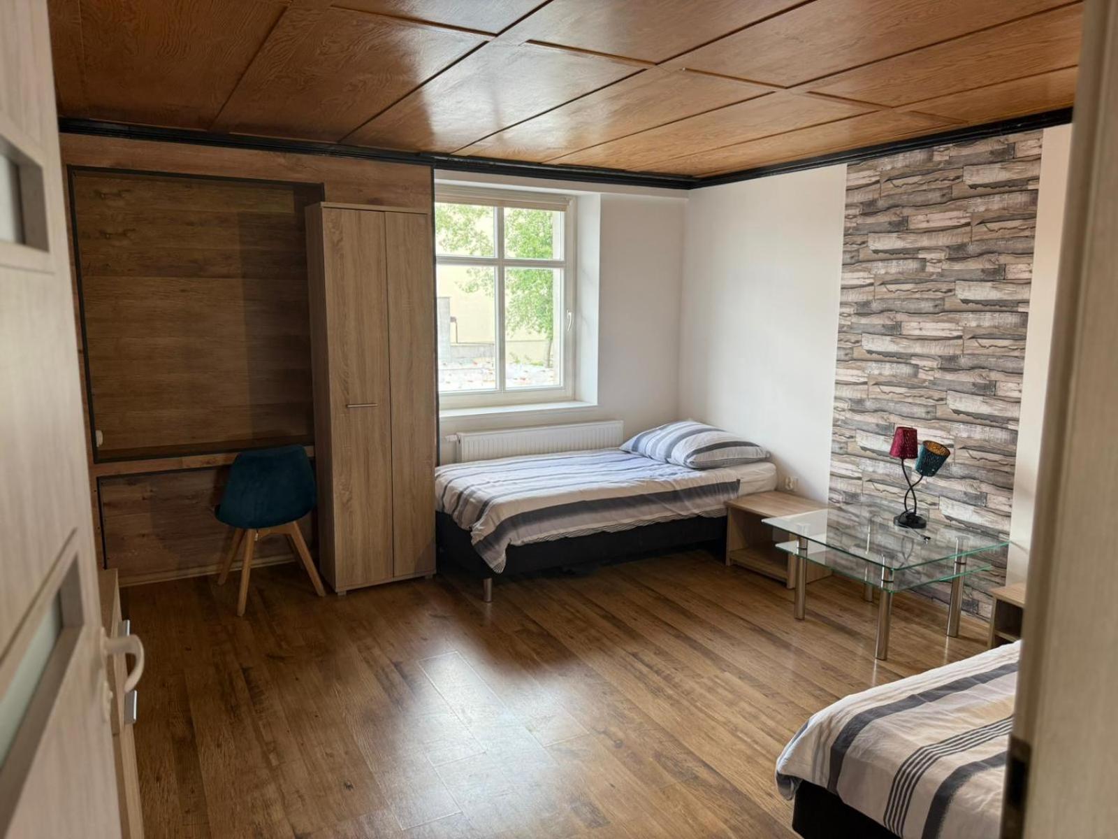 Rynek 14 & Restaurant Bed & Breakfast Inowrocław Dış mekan fotoğraf